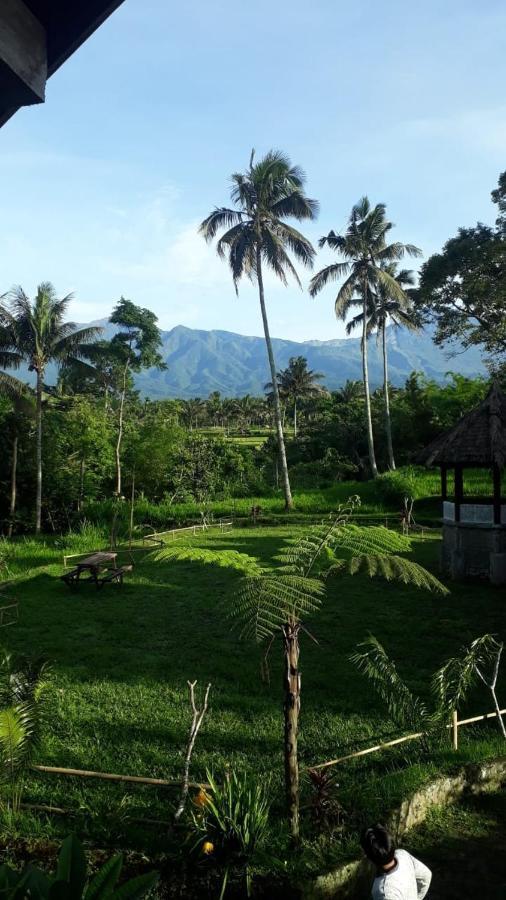 Hakiki Inn Bungalows Тетебату Екстериор снимка