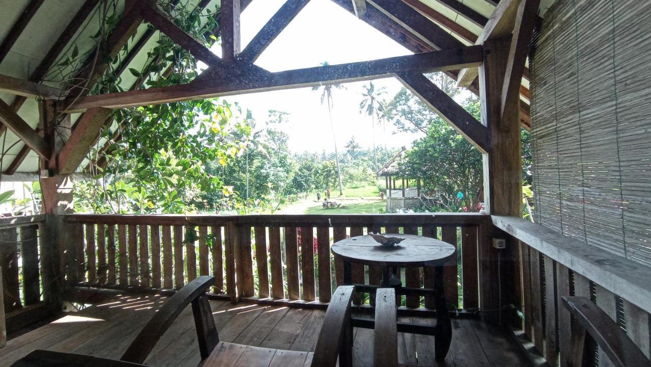 Hakiki Inn Bungalows Тетебату Екстериор снимка