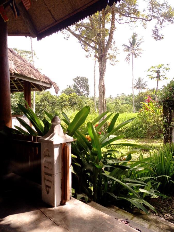 Hakiki Inn Bungalows Тетебату Екстериор снимка