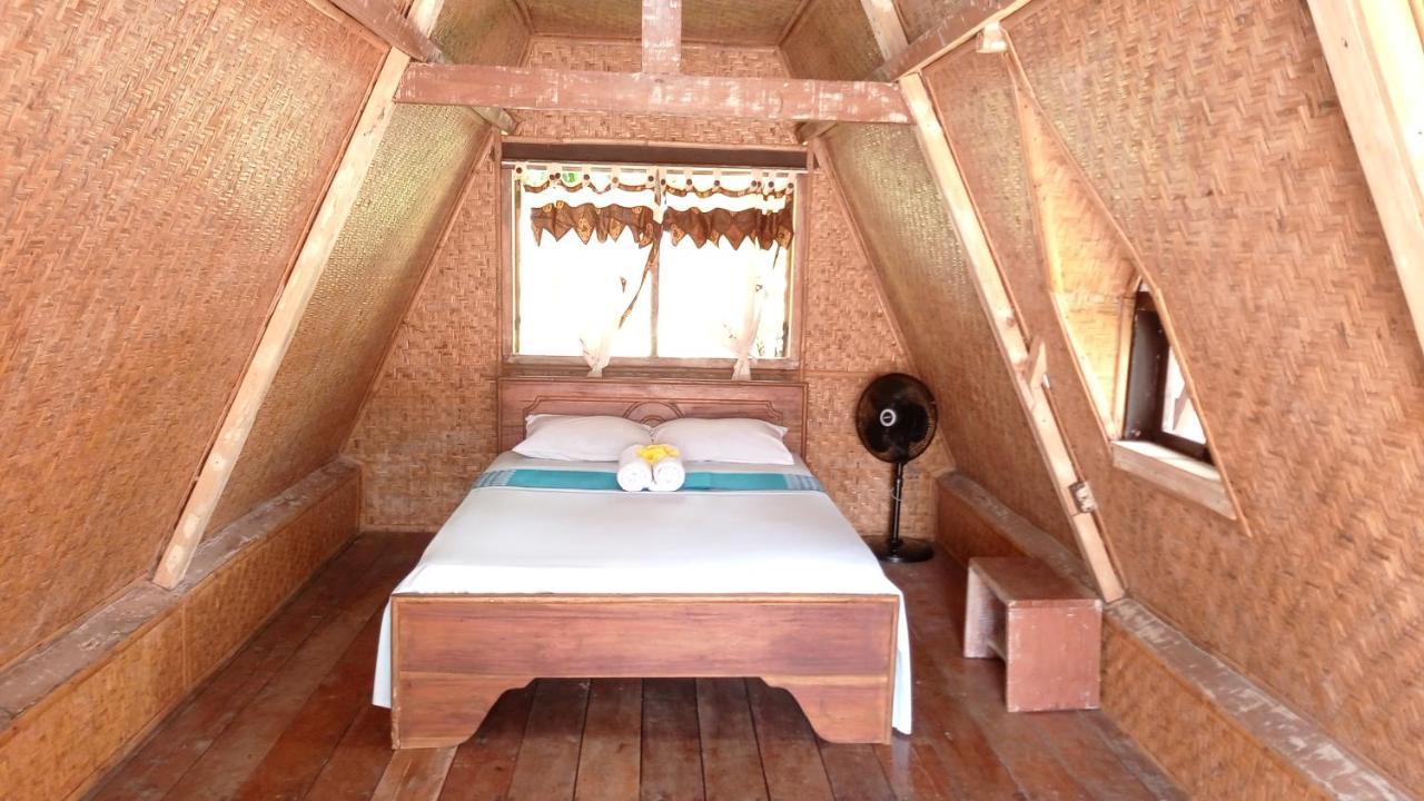 Hakiki Inn Bungalows Тетебату Екстериор снимка