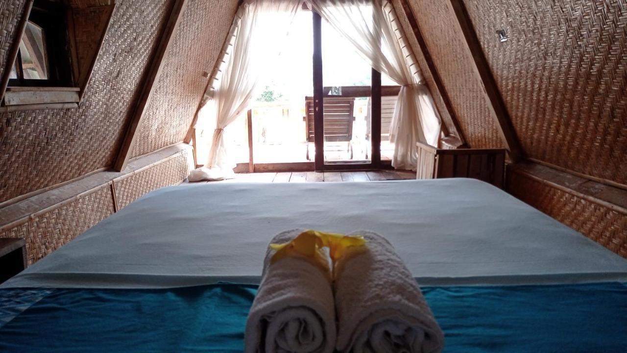 Hakiki Inn Bungalows Тетебату Екстериор снимка