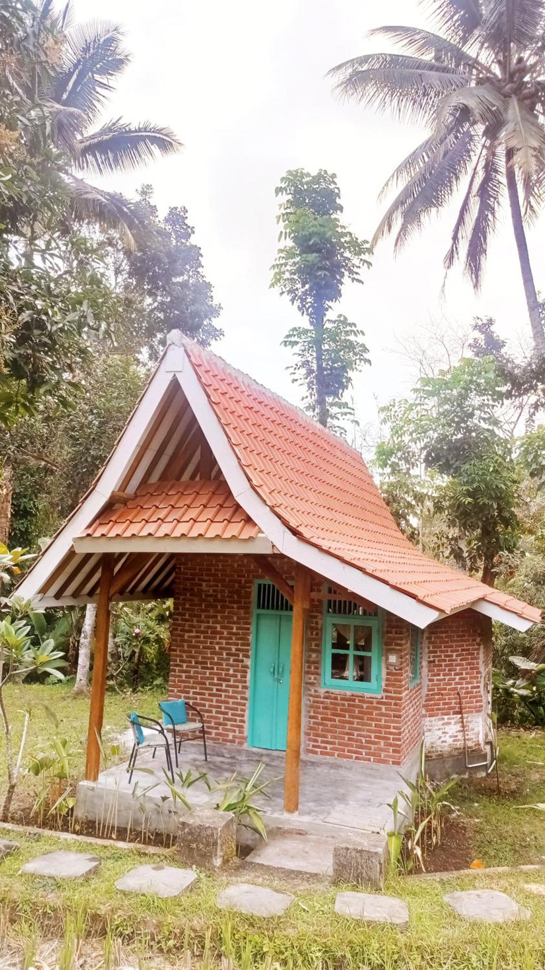 Hakiki Inn Bungalows Тетебату Стая снимка